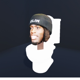Skibidi Kai Cenat Simulator