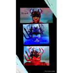 Icesomefire
