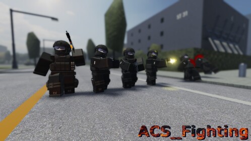 ACS Fighting