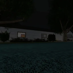 house but it raining at 6 am icon