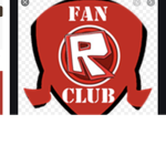roblox fan group! Yay