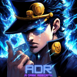 A Dark Rebirth