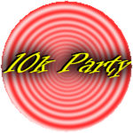 10,000 Visits!  [Gone!]