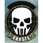 Ghost delta action assault squad