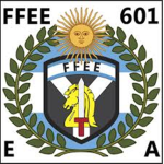[EA] Compañía de Fuerzas Especiales 601