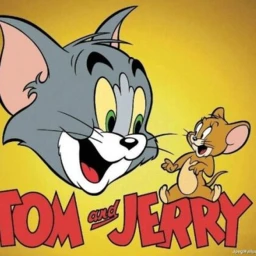 Tom and Jerry House  icon