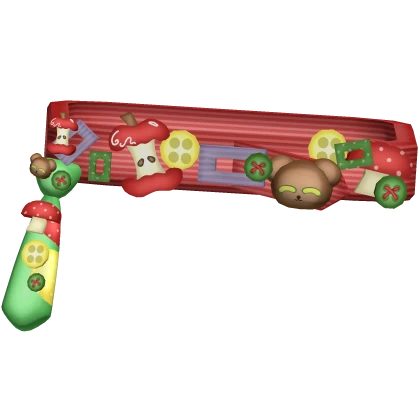 Item Thumbnail