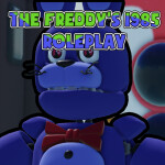The Freddy's 1985 Roleplay