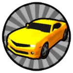 Dominus Camo Roblox badge thumbnail