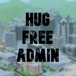 Hug FREE ADMIN