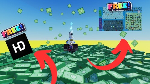 Beende das Obby und erhalte eine Belohnung!!!