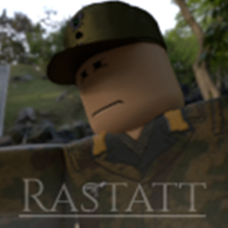 [WIP!] Occupied town of Rastatt