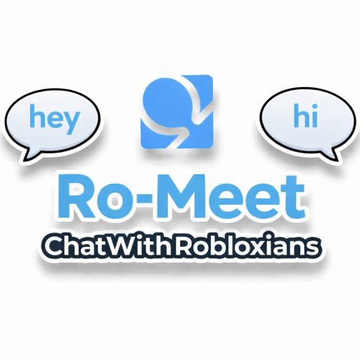 Ro-Meet 🔥 Random Chat