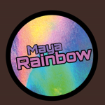 Maya Rainbow