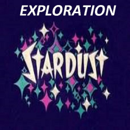 Stardust, LV Exploration ✨