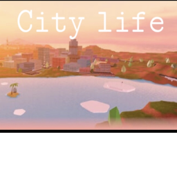 City life