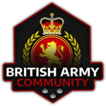 [BA] Super's British Army