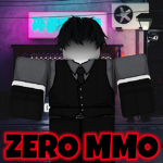 Zero MMO