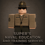 | SUSN | Naval Education and Training Services