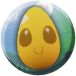 SCP-999 Egg