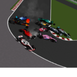 R1 Robloxian F1 Racing