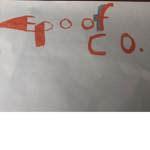 E POOF CO.