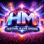 HM Festivals & Live Shows