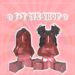 ~ F+T GFX SHOP ~