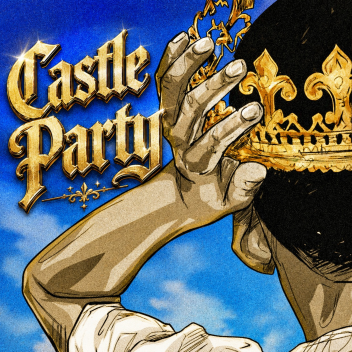 [NEW] Castle Party 