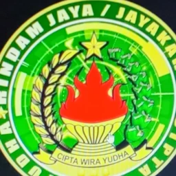 [RDM] RINDAM JAYA V2 [KODAM JAYA || 1966] EXP icon