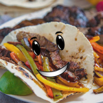 The Friendly Fajitas