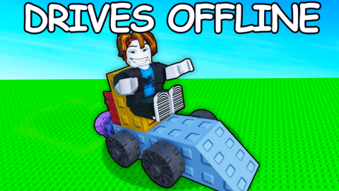 [UPD] ⭐ Create A Car scripts