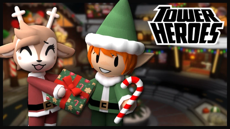 CHRISTMAS EVENT