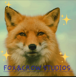 !Fox & crow studios!
