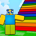 Climb Stairs For Admin!