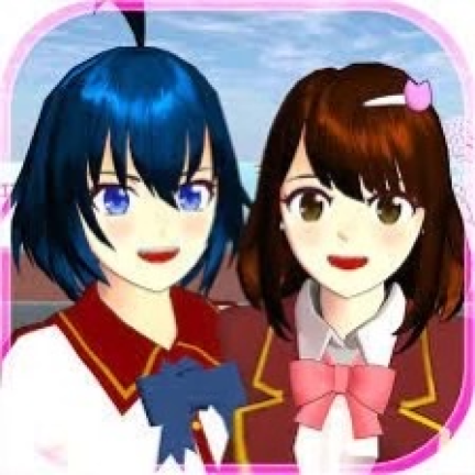 SAKURA SCHOOL SIMULATOR updated screenshot 1