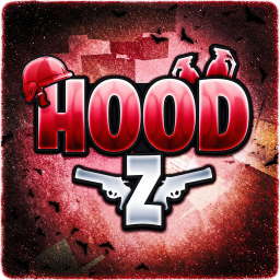 [CODE: UP!] HOOD Z