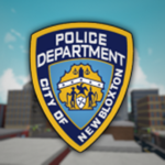 New Bloxton PoIice Department