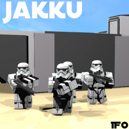[IFO]  Jakku [ALPHA]