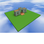 Roblox [The Friends Group]