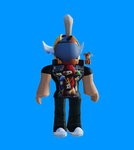 The Almighty SaN1nJa