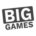 Black BIG GAMES