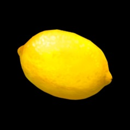 cassle of the lemons