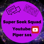 Super Seek Squad