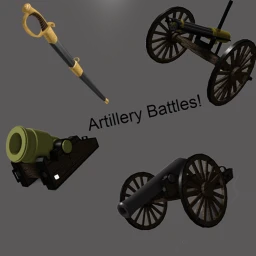 Artillery Battle icon