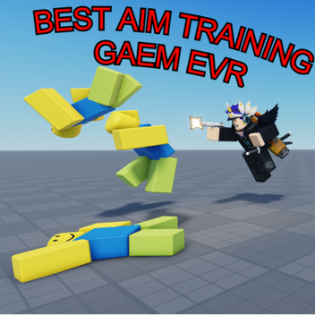 best aim training gaem evr