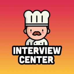 Crumblez Cafe's Interveiw Center!