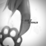 - guilt