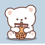 Matcha bears