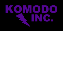 Komodo Inc. HQ icon